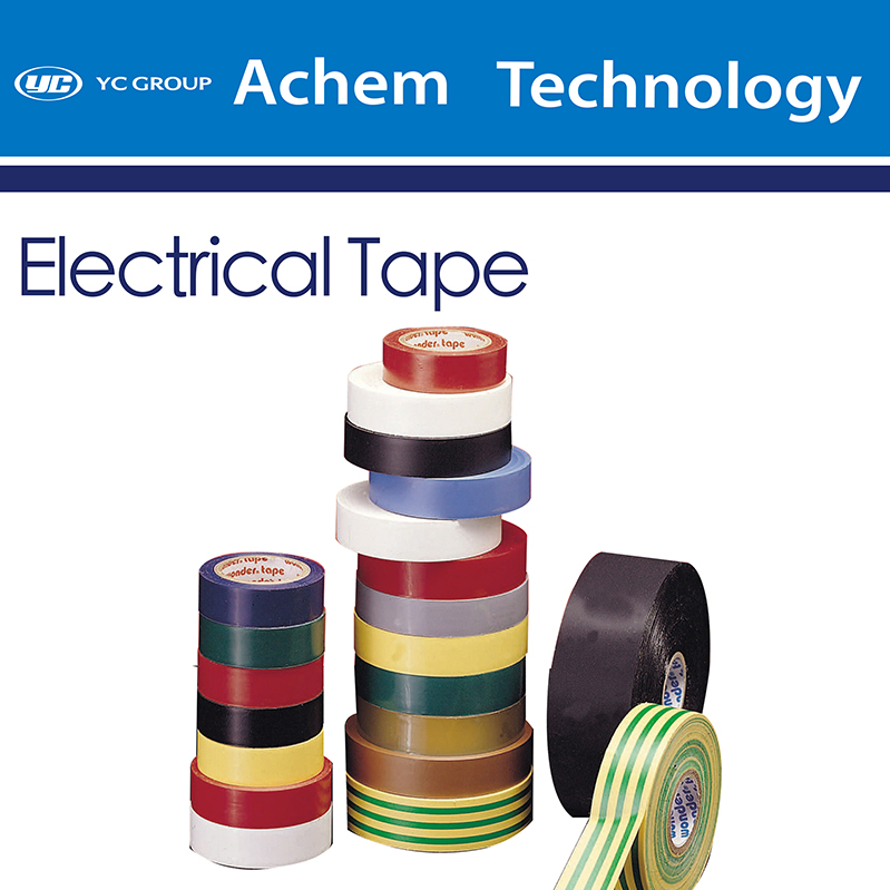 PVC Insulating Tape