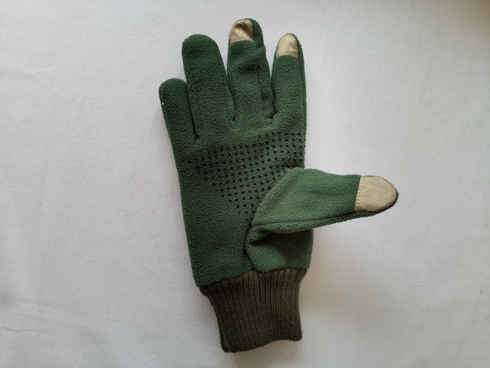 touch screen glove