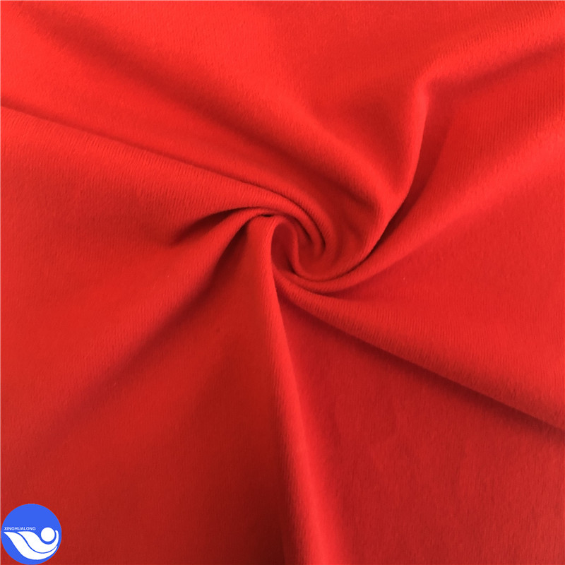Dull Fabric
