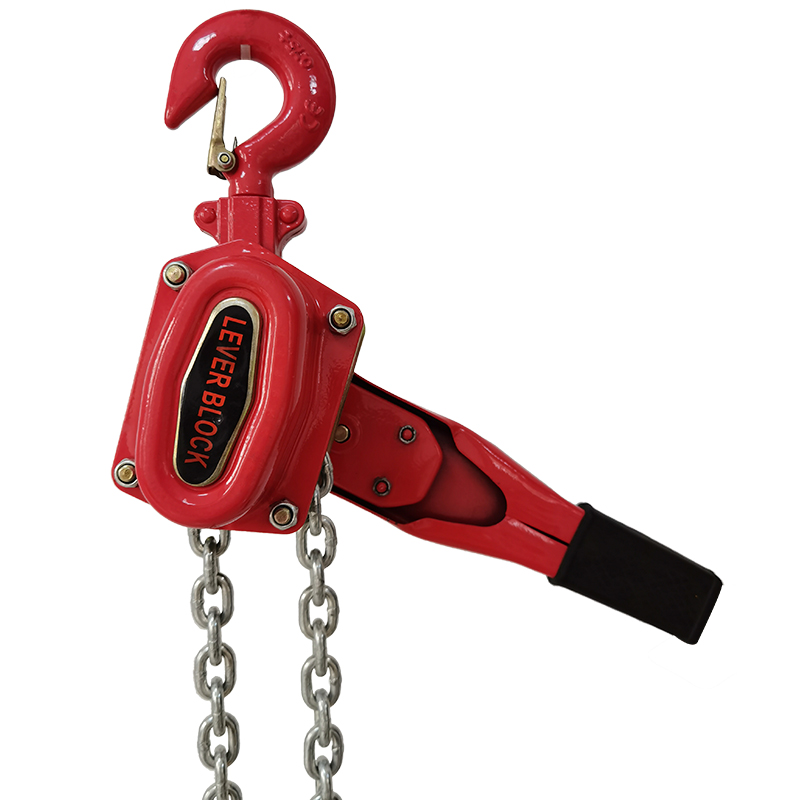 HSH lever block