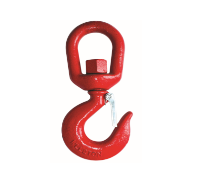 U.S type swivel hoist hook