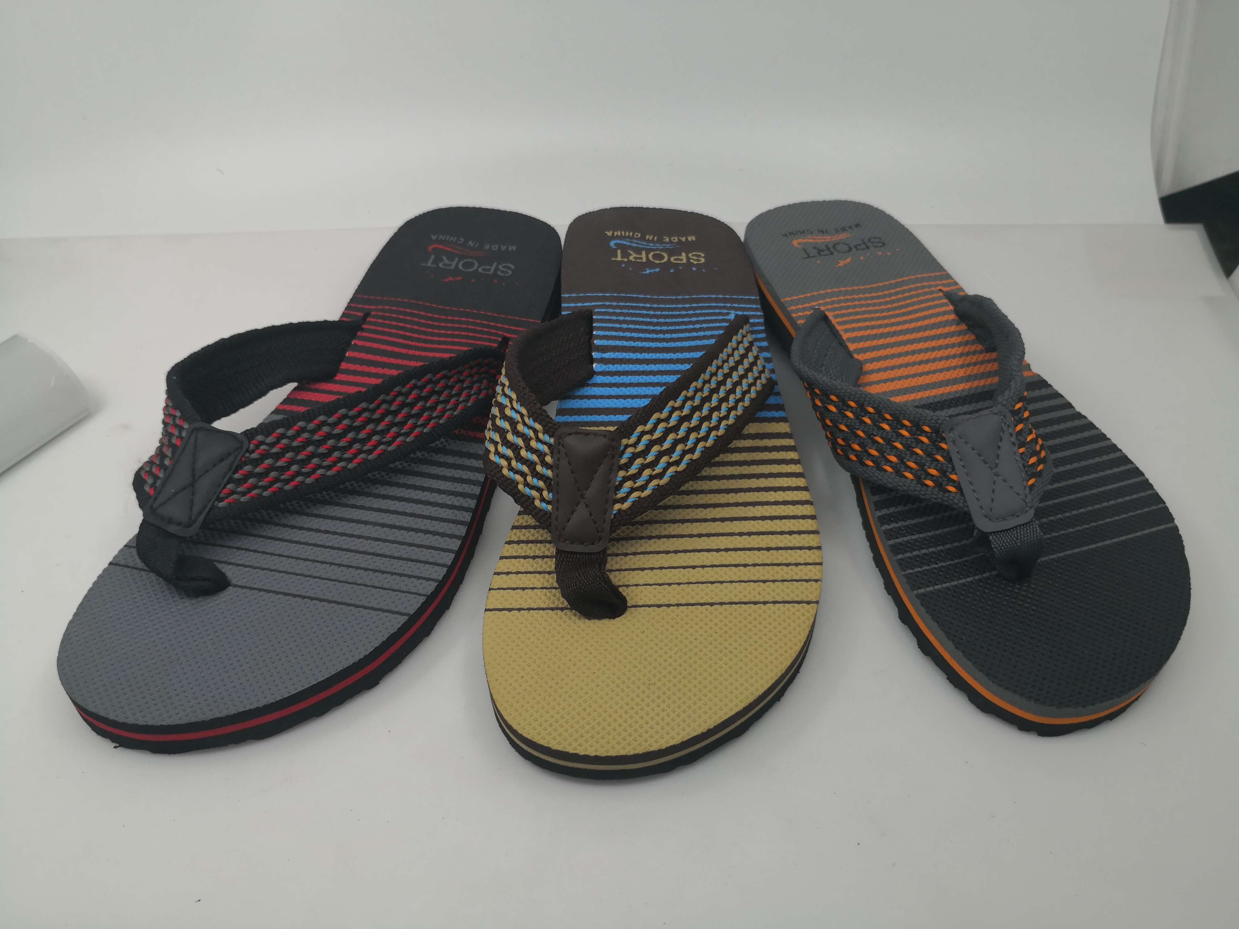 Beach slipper