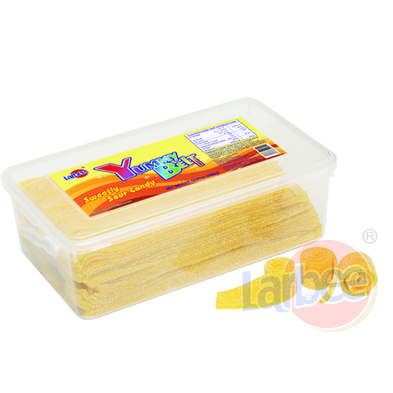 Yummy Belt