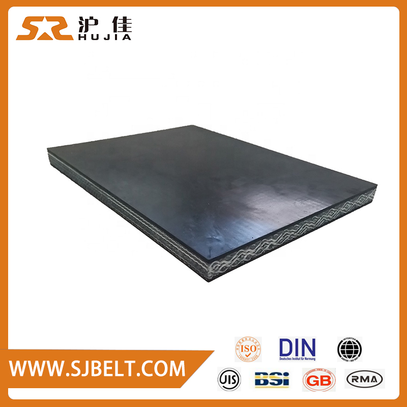 Flame Resistant Conveyor Belt