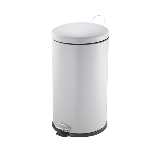 round shape bin