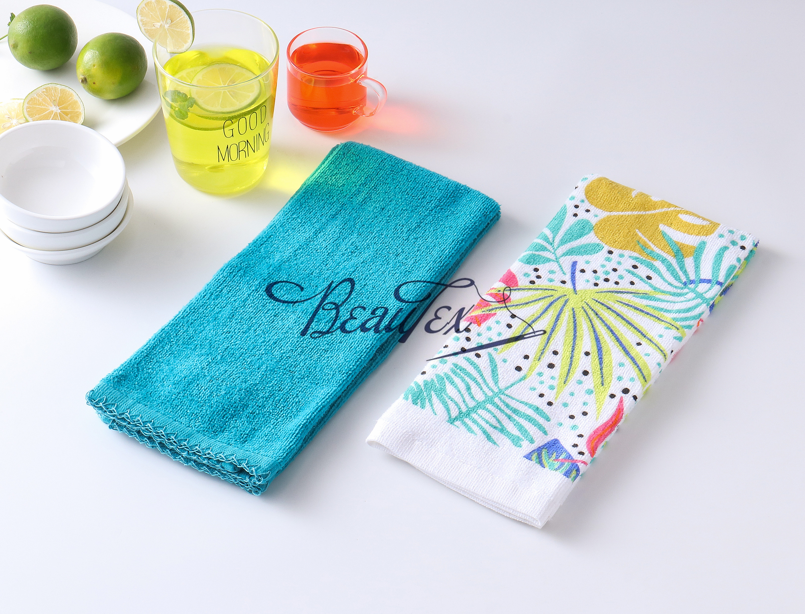 100% Cotton Kitchen Towel