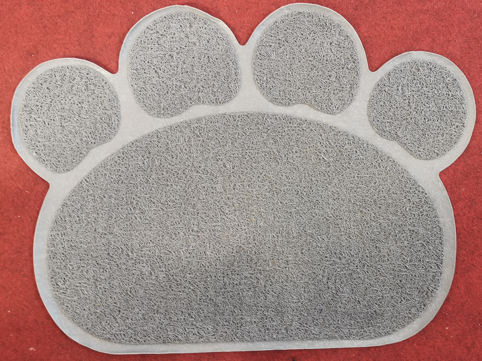 PVC Litter mat