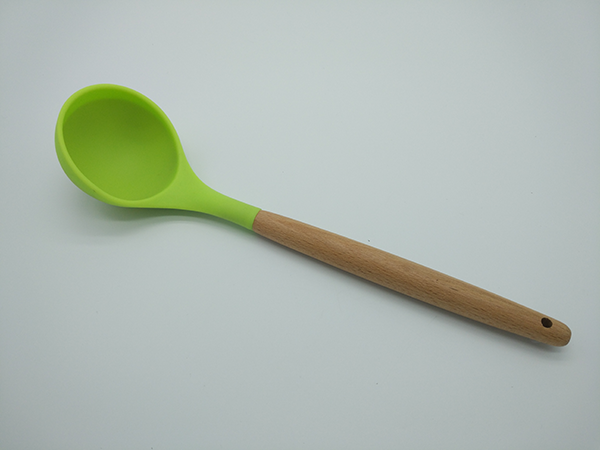 Silicone Ladle