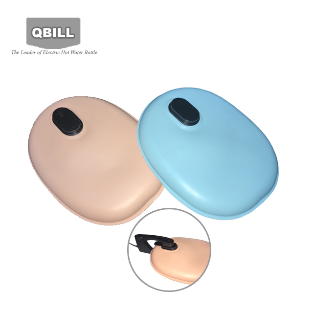GS, UL High Quality Qbill Electric Hot Water Bag