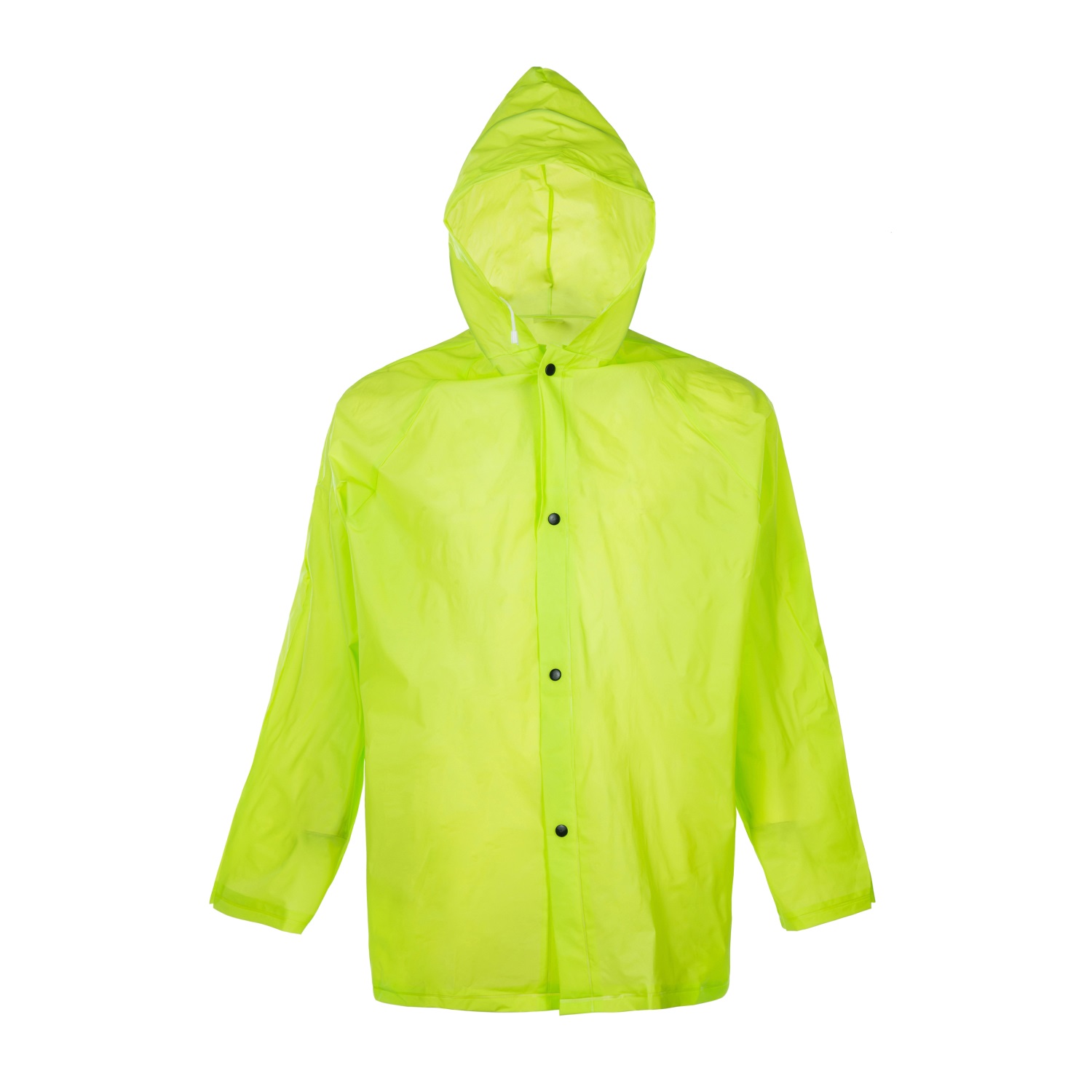 0.12mm Eva Rainsuit
