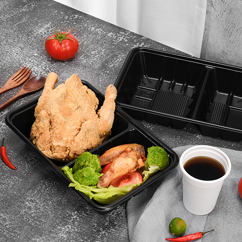 Fucerrui Packaging Materials Factory LLC – plato de cerámica 1