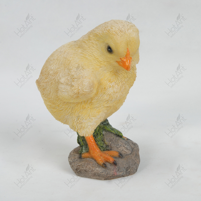 Small chick