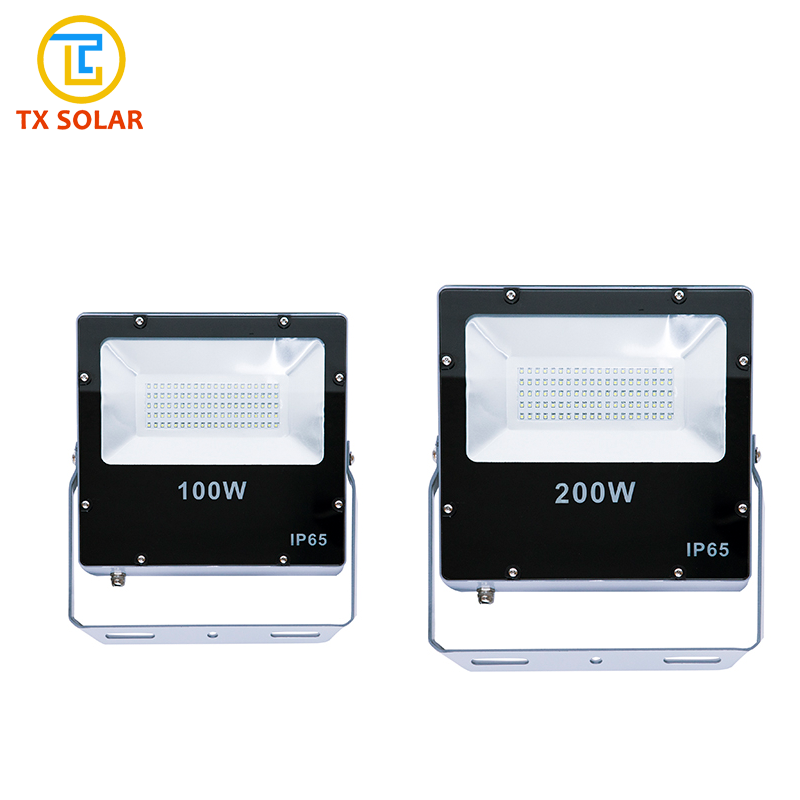 50W~200W LED flood light TXFL