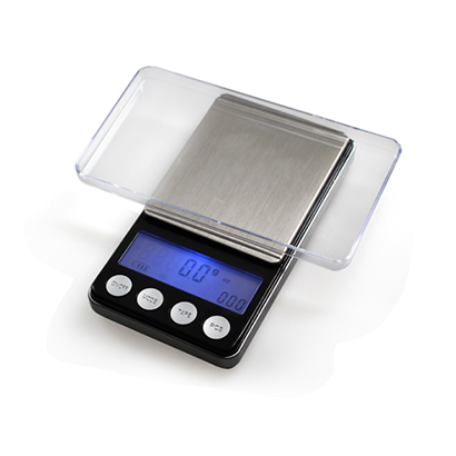 EH-PE portable pocket scale