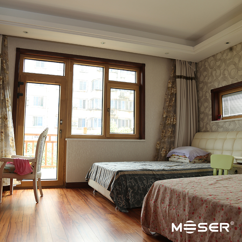 HEBEI ORIENT SUNDAR WINDOWS CO.,LTD – mesa de comedor 2