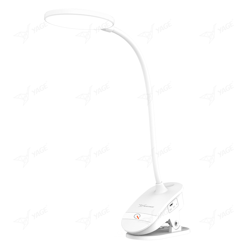 LED Desk Lamp