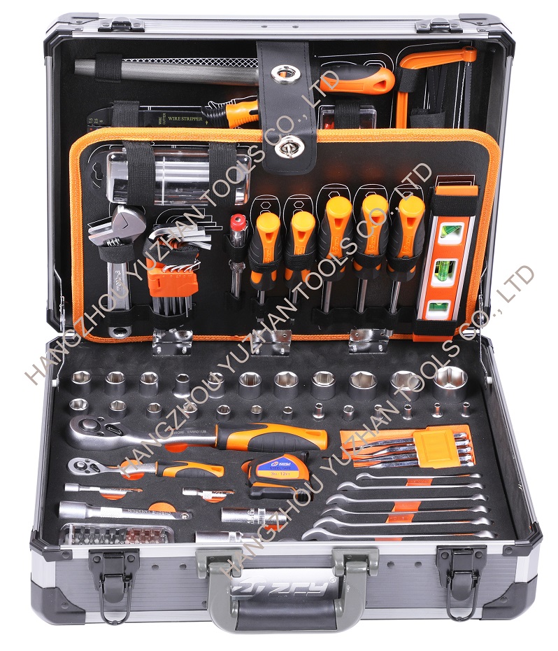 167PCS Tool Set