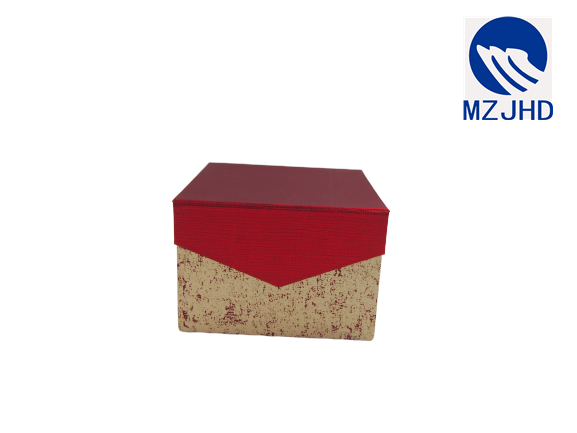 Flip Paper Storage Box