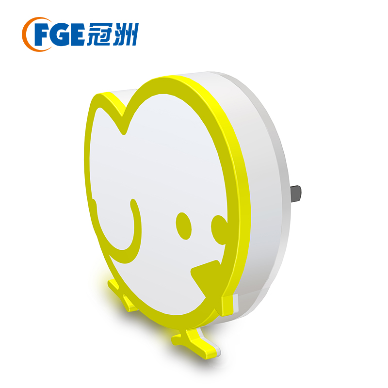 Fuzhou Guonzhou Electronic Co.,Ltd – Lamp 1