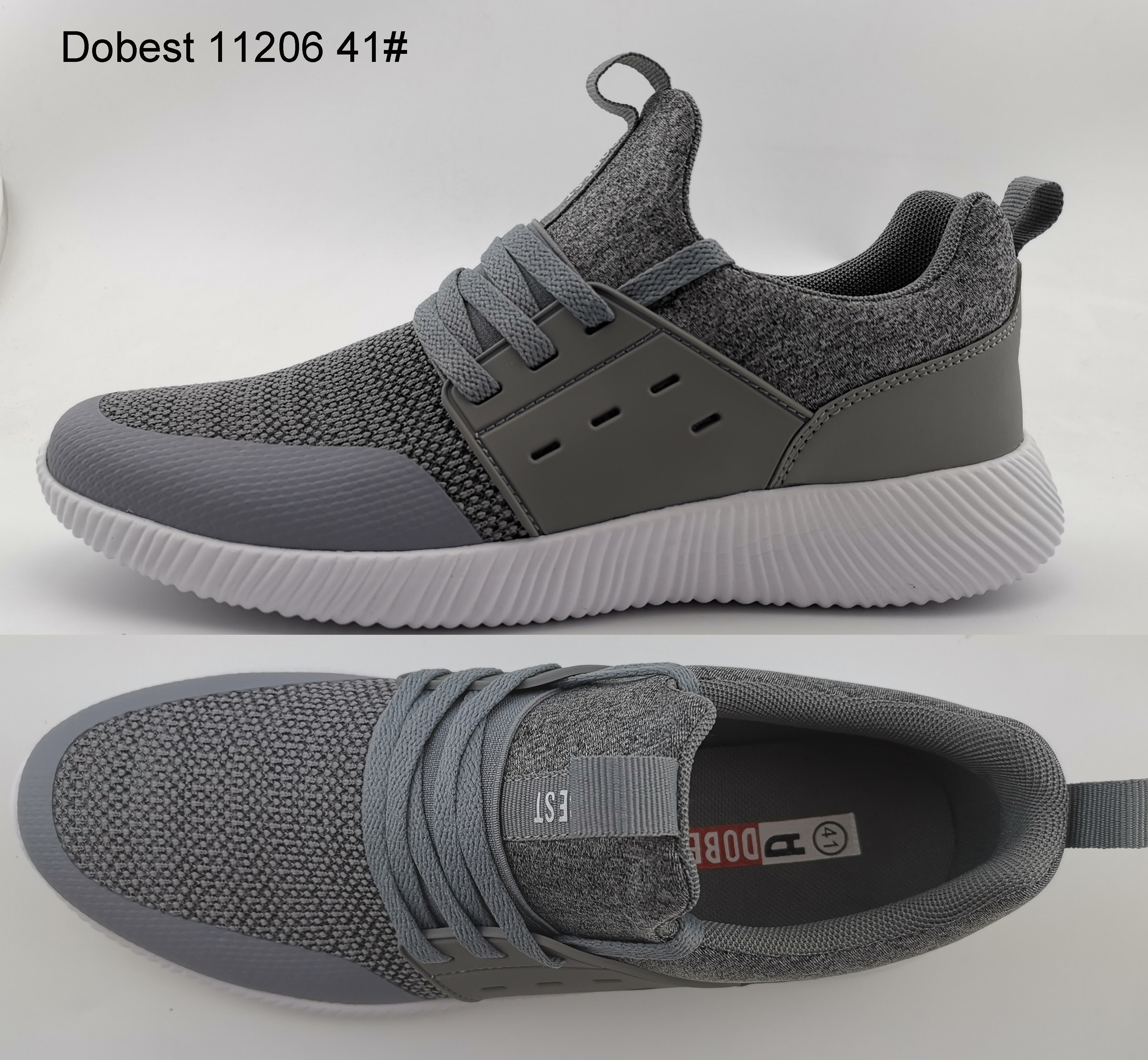 Men Casual Shoe