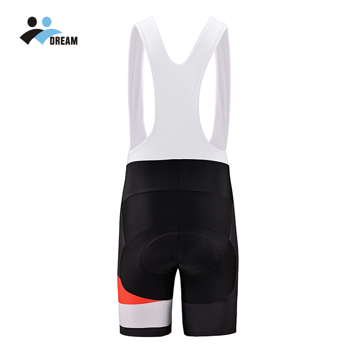 High quality custom breathable cycling shorts