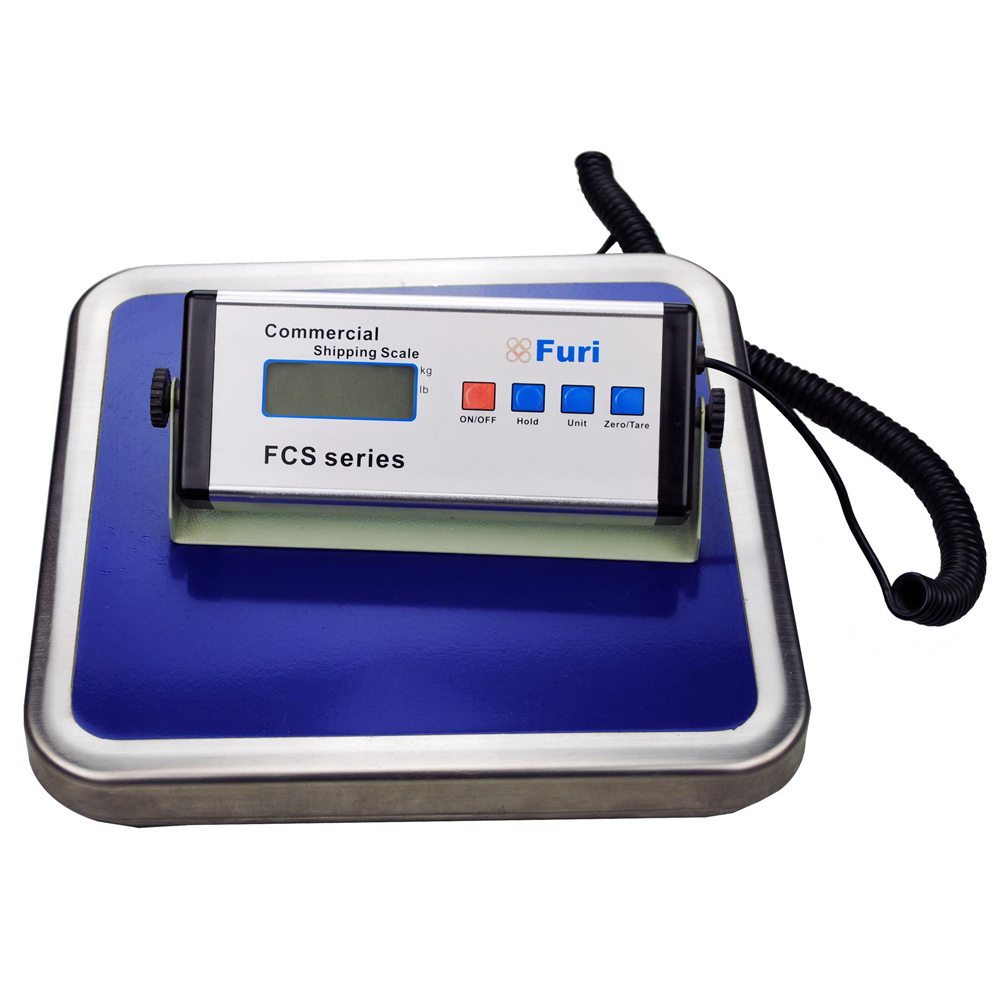 Shipping Scale Fcs