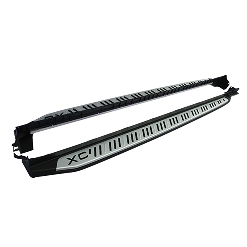 Running board for XC60 2018