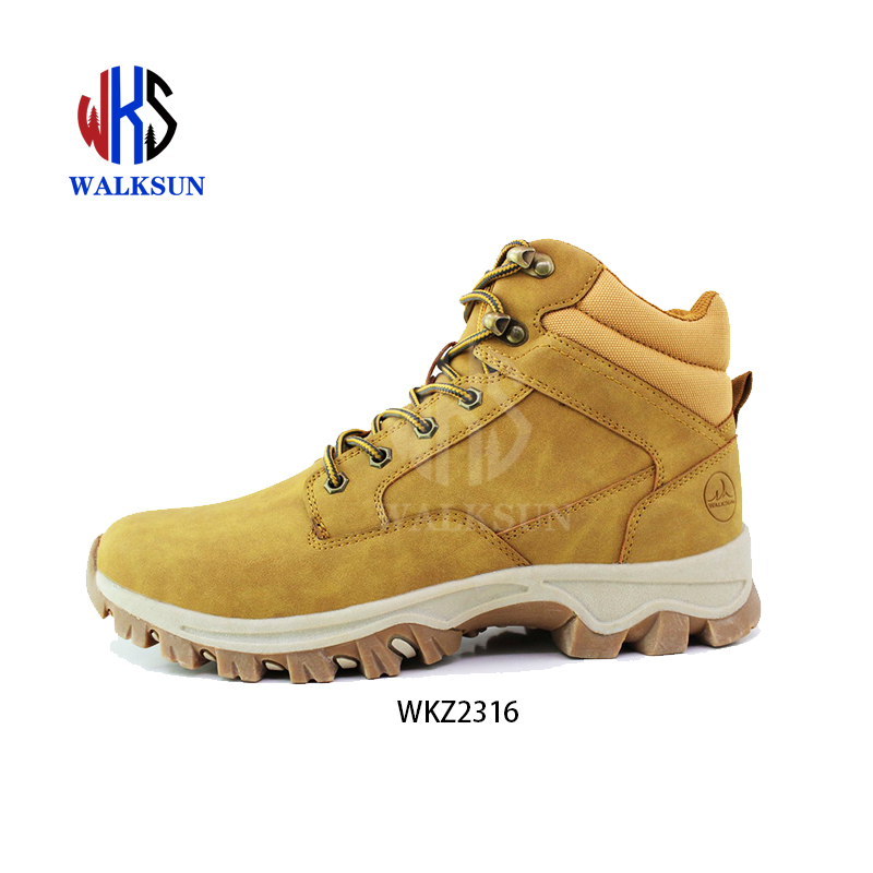 Work Shoes，outdoor Casual Shoes
