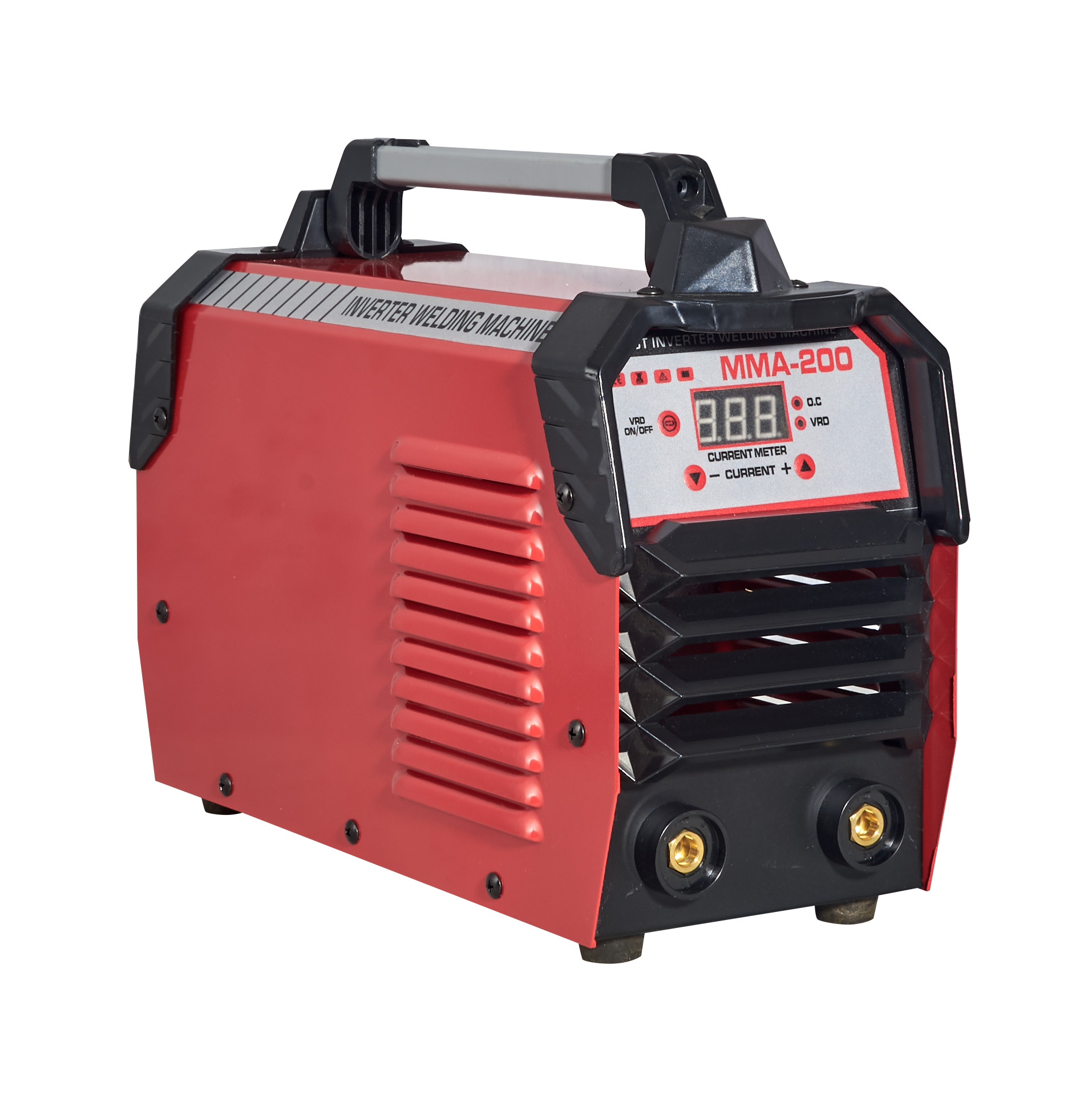 Mma-M20series 250a