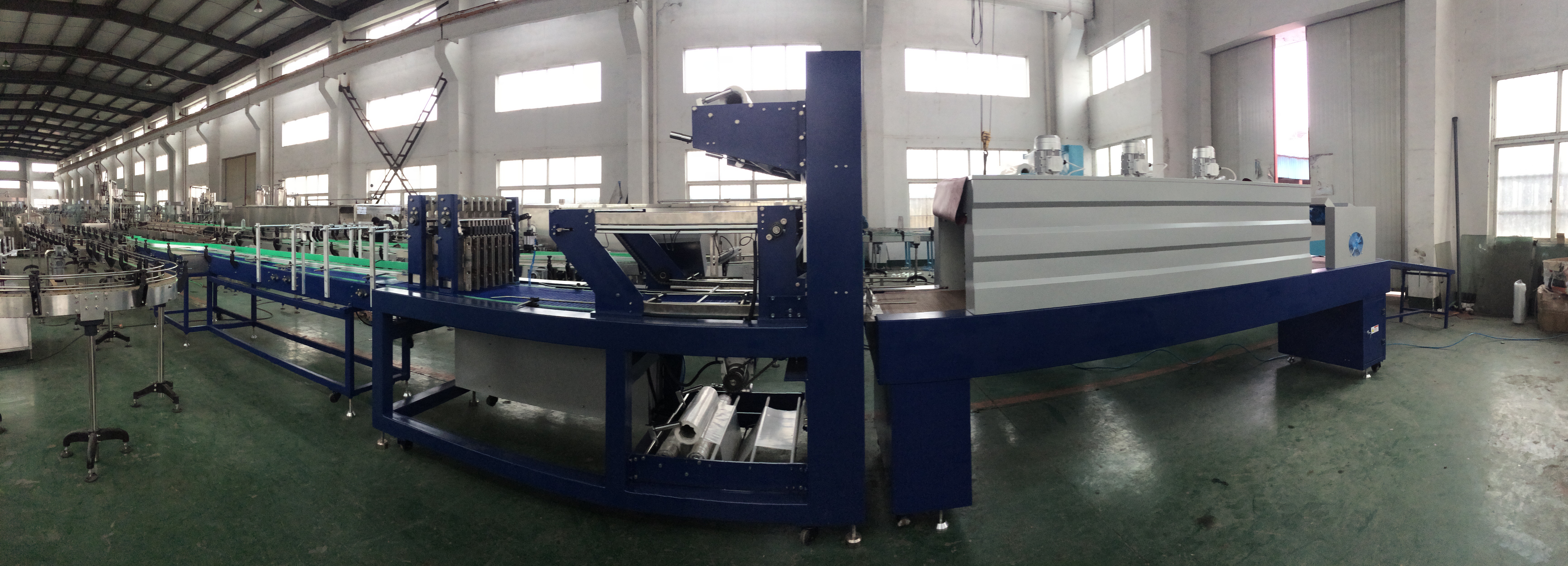 Zhangjiagang city drink machinery co., ltd – molde de inyección 1