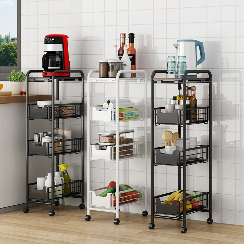 Small Rack for Kitchen