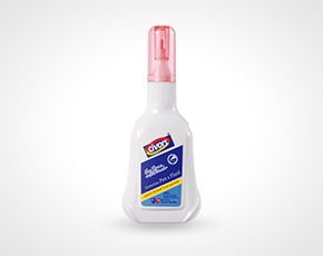 Correction pen correction fluid