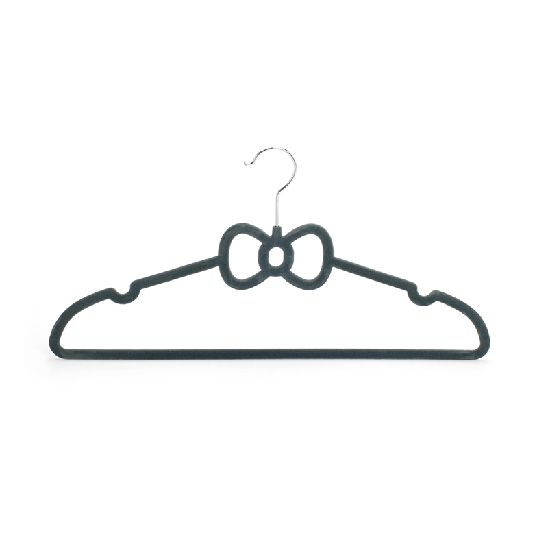 Velvet hanger