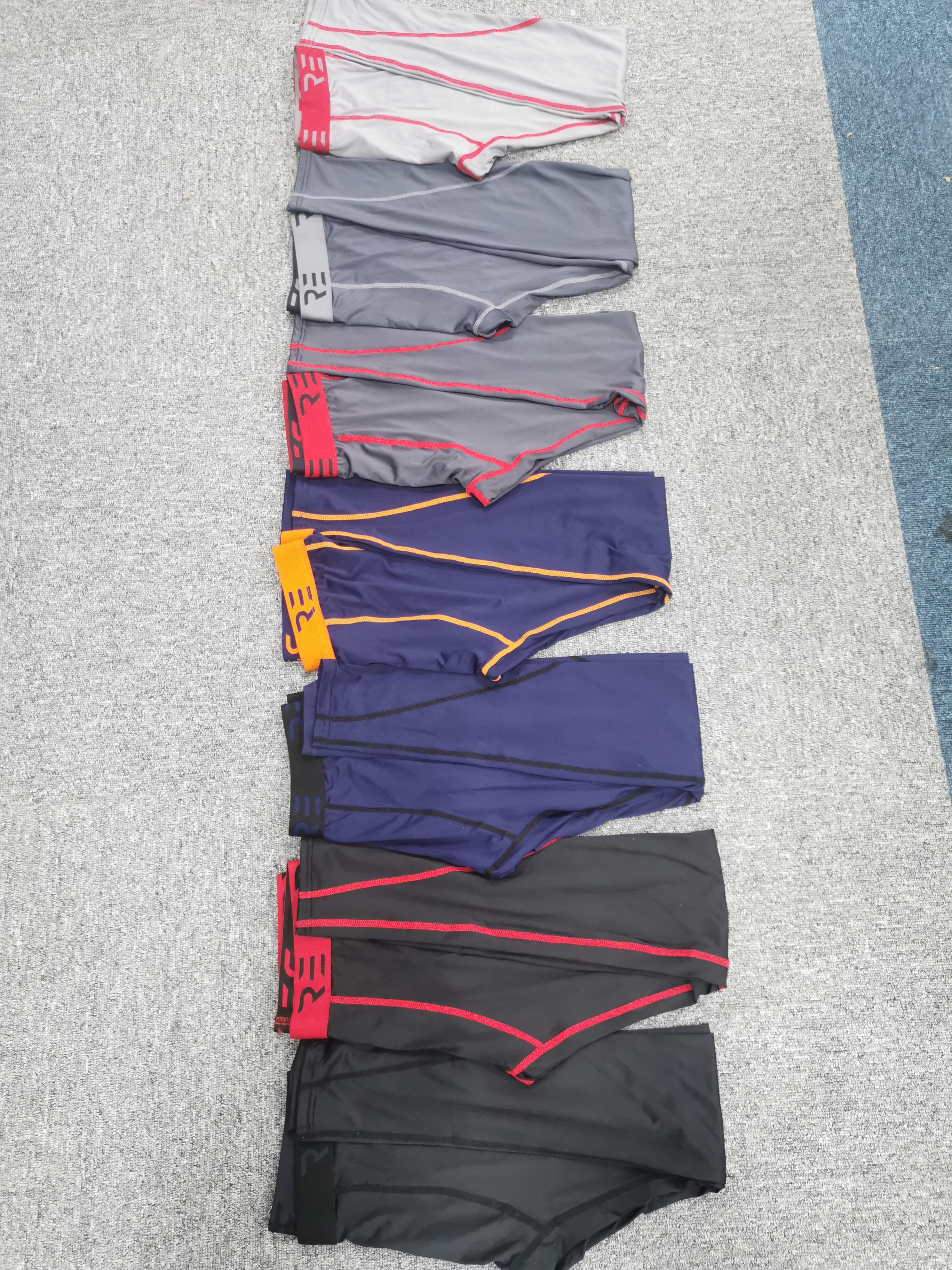 boxers