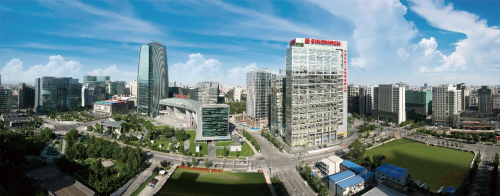 China National Machinery International Corporation Limited – Other large machinery and equipment 1