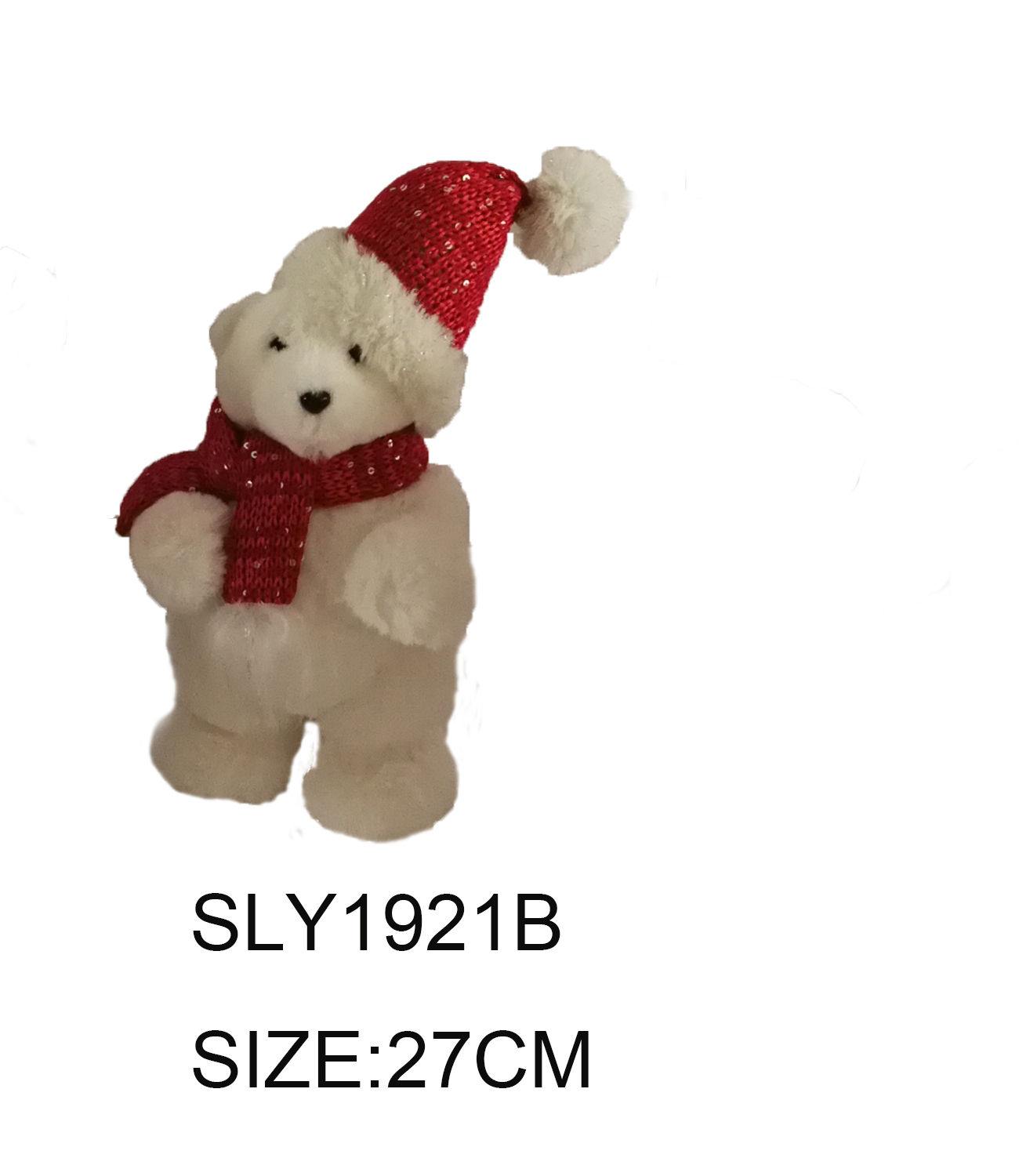 X'mas Bear