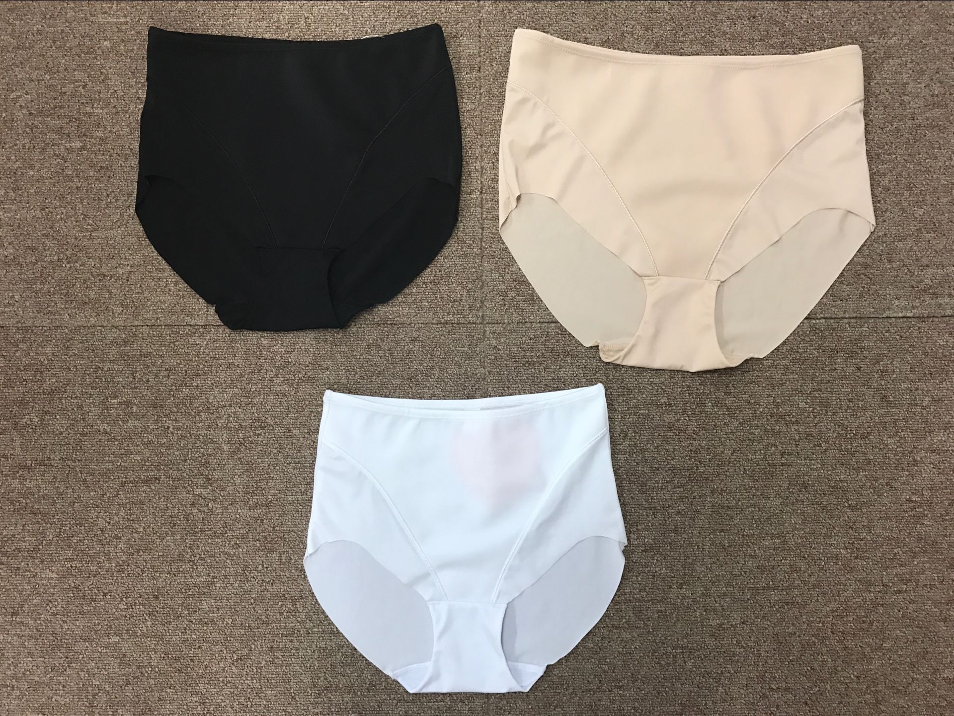 Ladies Mama Brief
