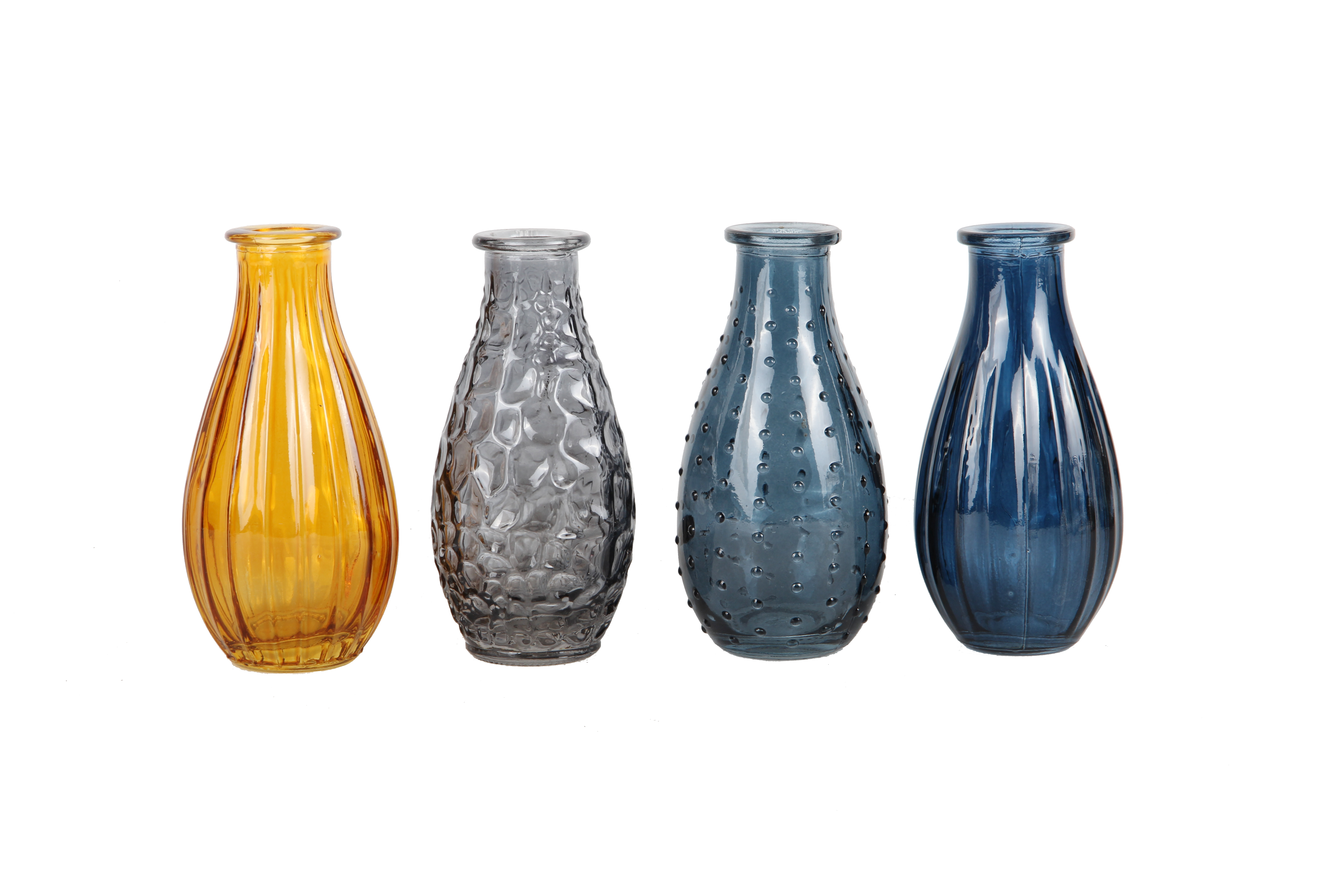 Bottle vase
