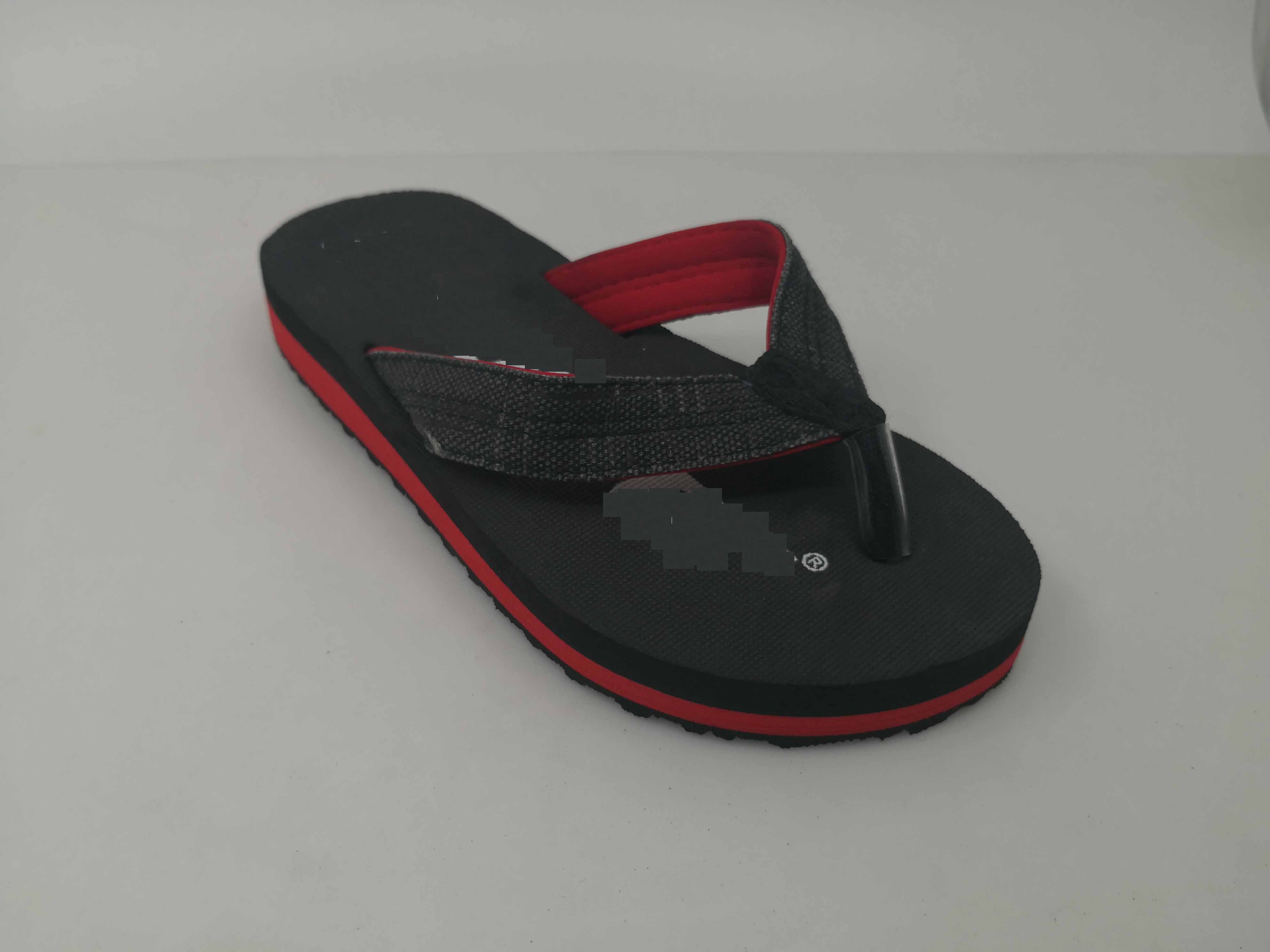 Beach slipper
