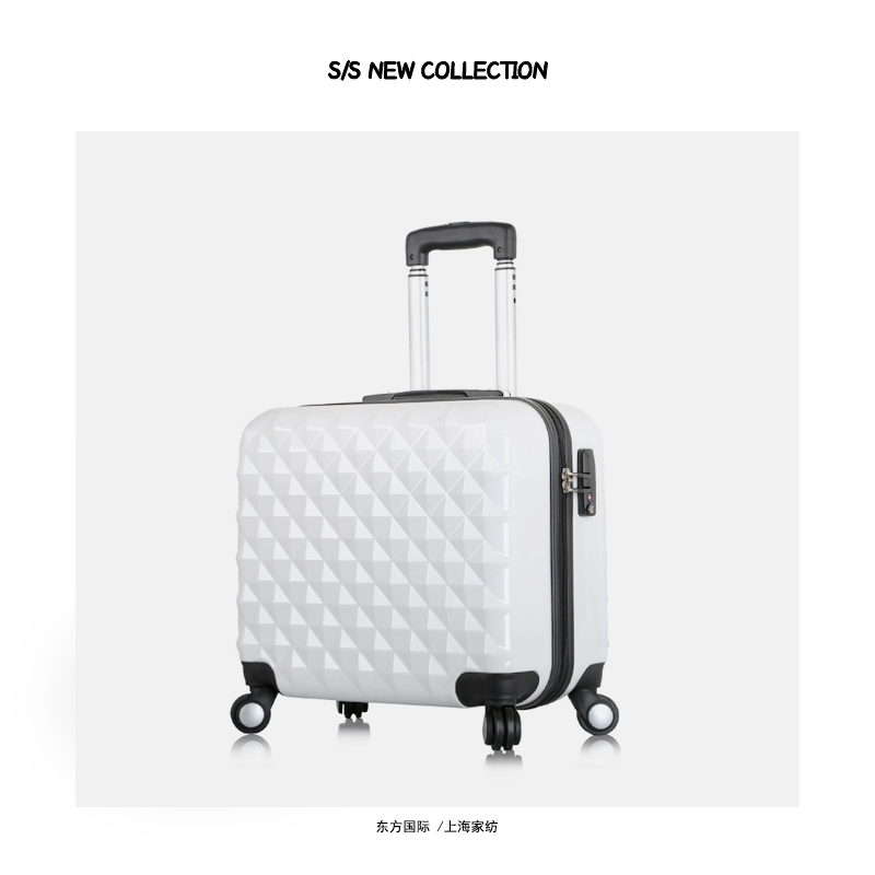 Trolley cases