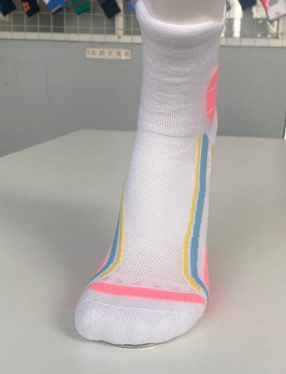 Ms tennis sock