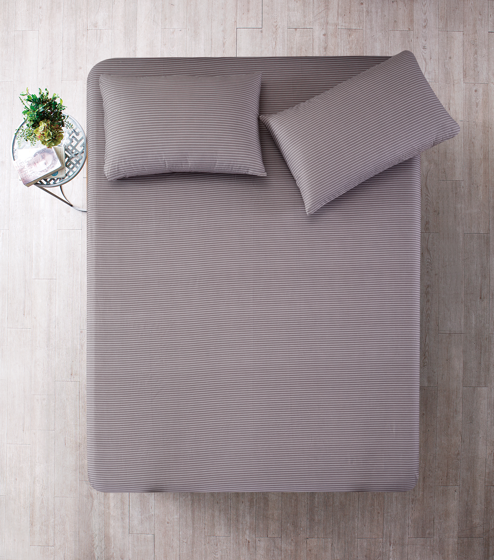Super hot sale 100% polyester disperse printing bedding sets bed sheet set