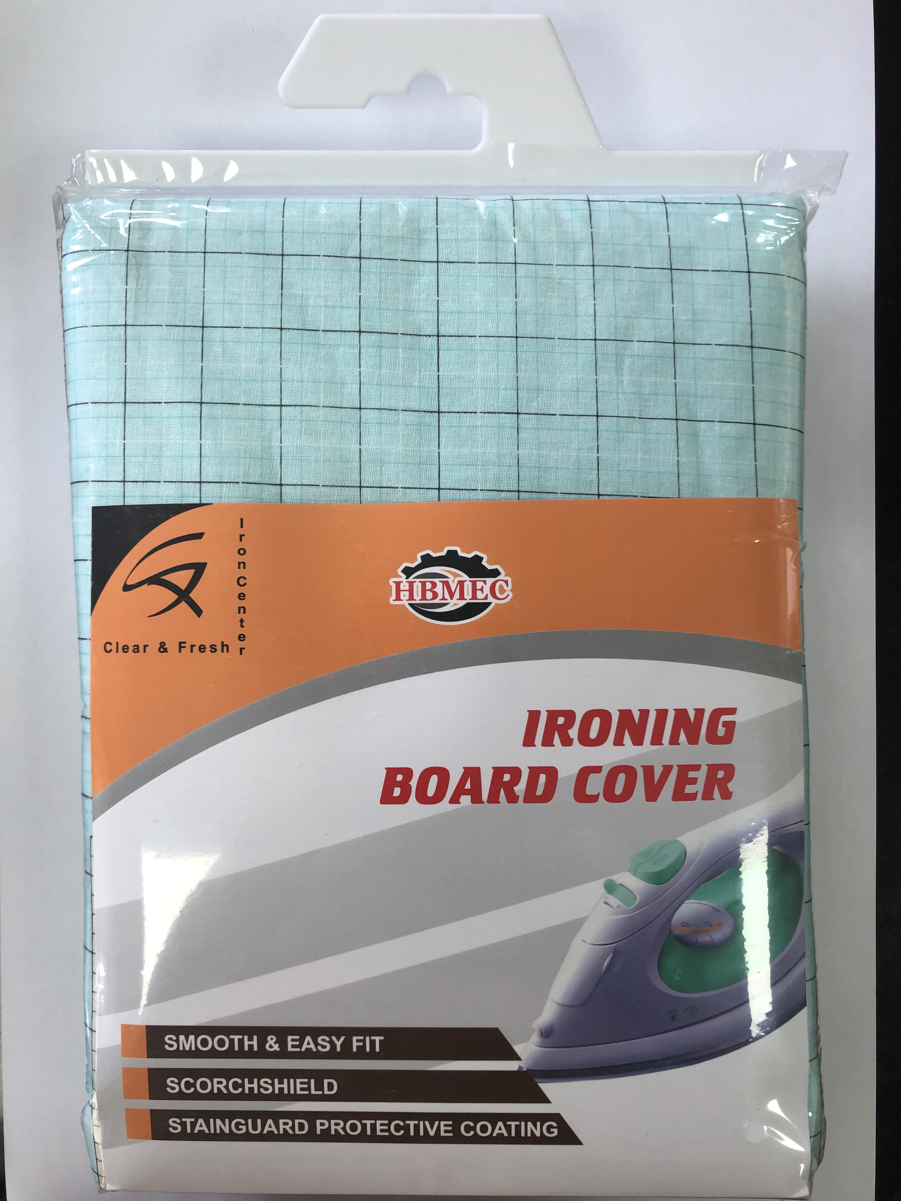 Ironing Board Cover