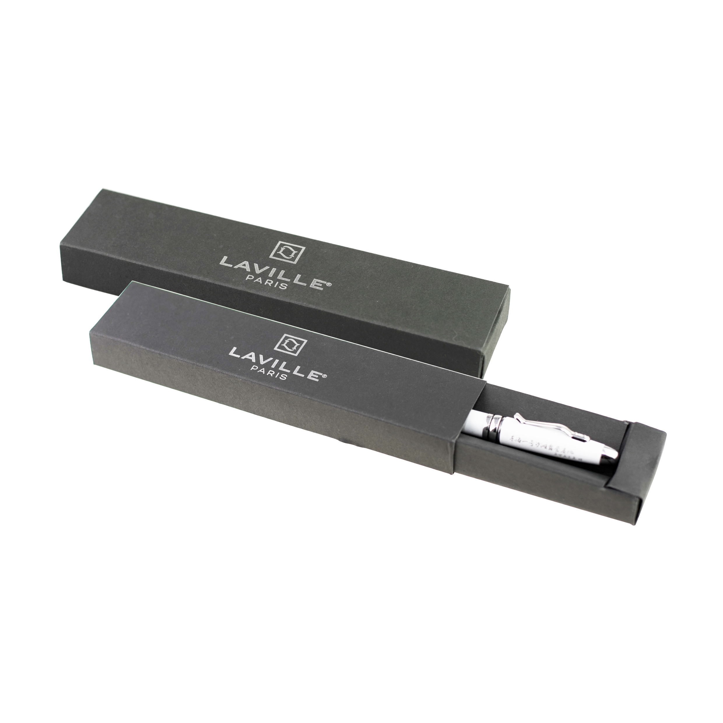 Asia stationery PA23 promotional gift pen package