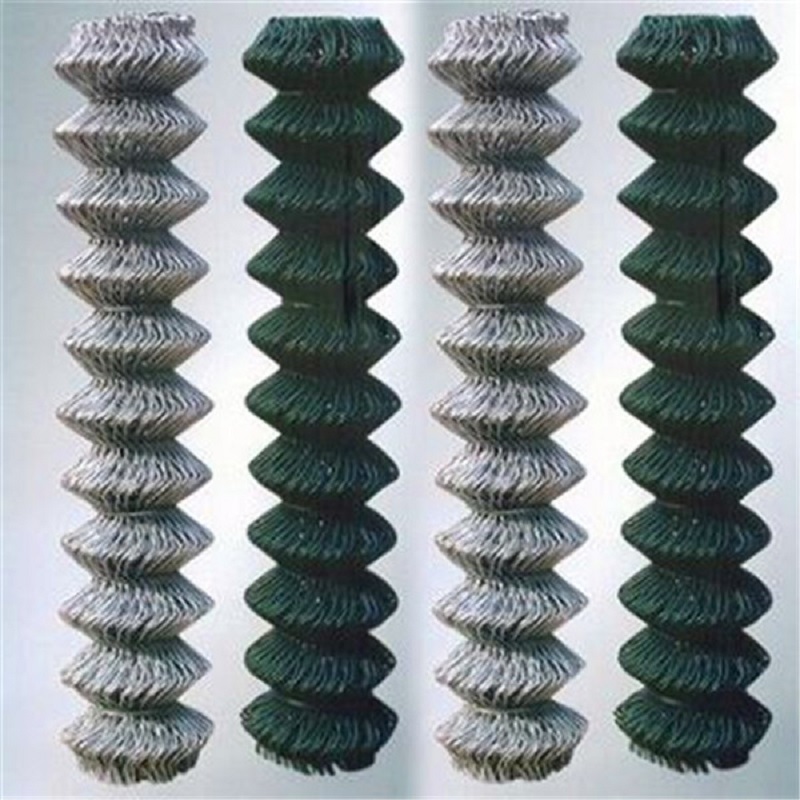 Chain Link Fence
