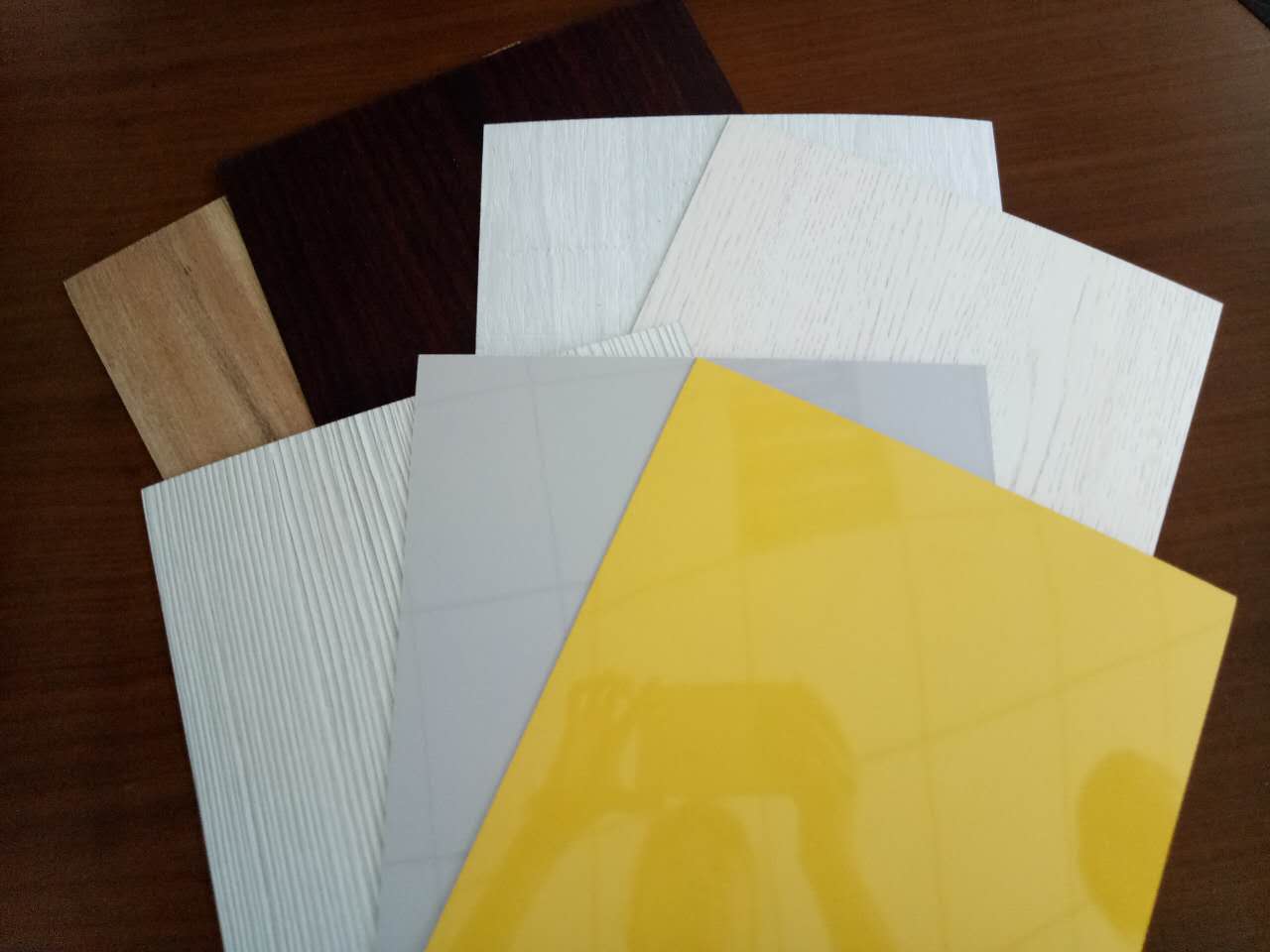 High Pressure Laminate