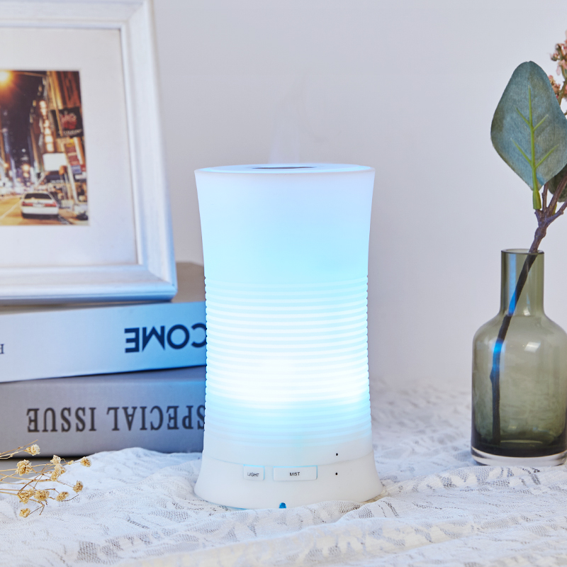 1 aroma diffuser white series home 100ml