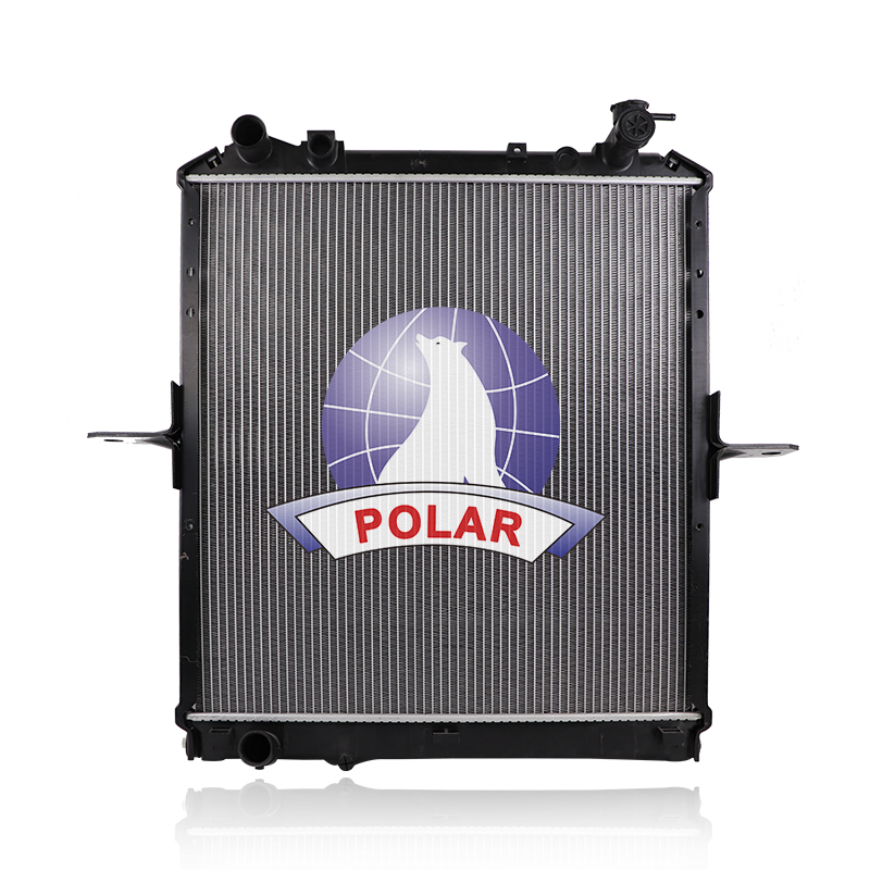 GUANGDONG FARET AUTO RADIATOR CO.,LTD. – cadena de bicicleta 1
