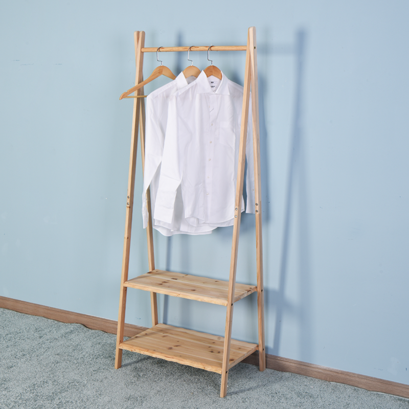 Coat rack