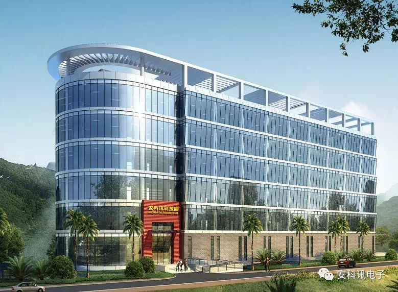 Shenzhen Ankewen Industrial Co., Ltd. – Photos produits 3